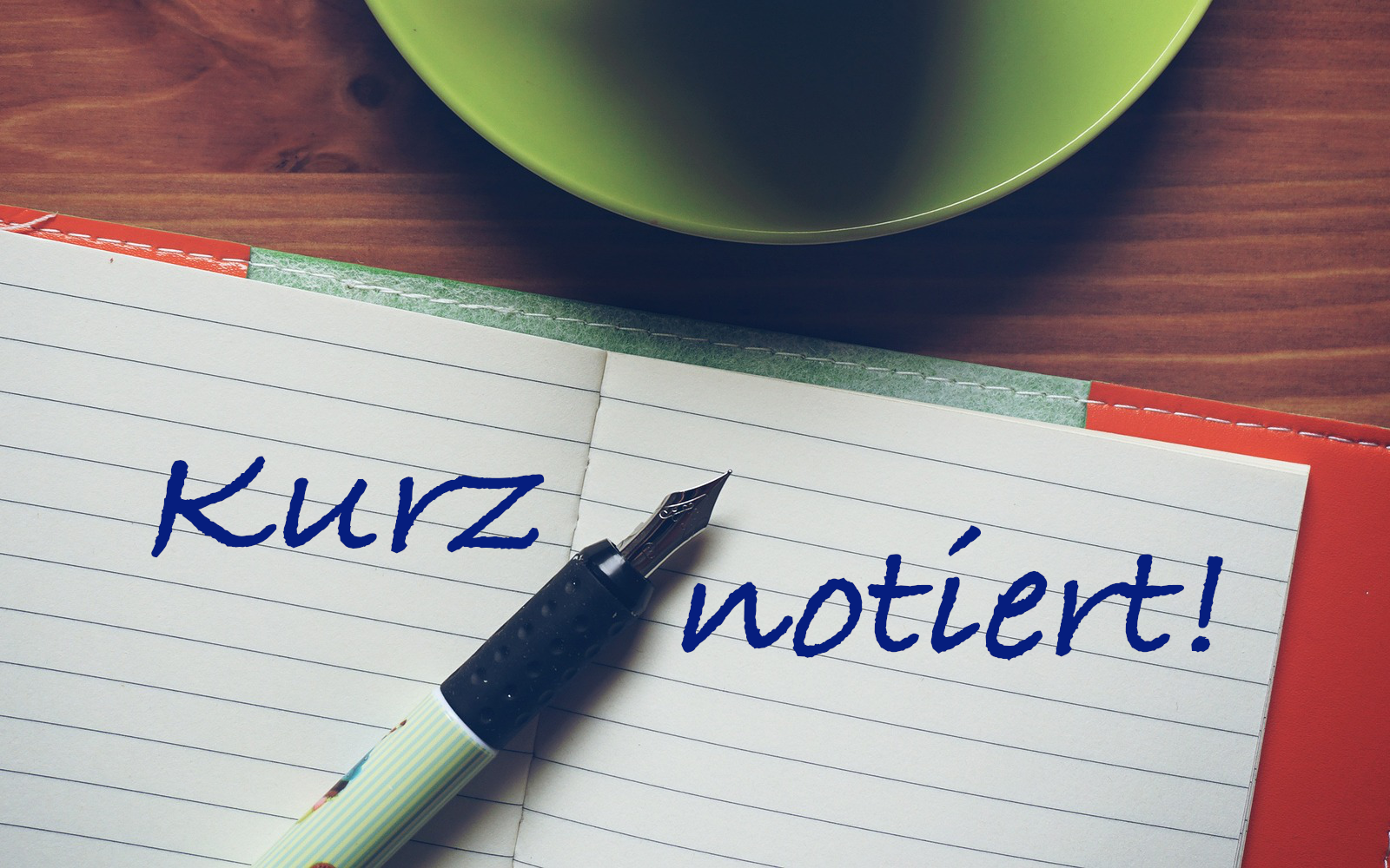 Kriege – Krisen – Klimaschutz