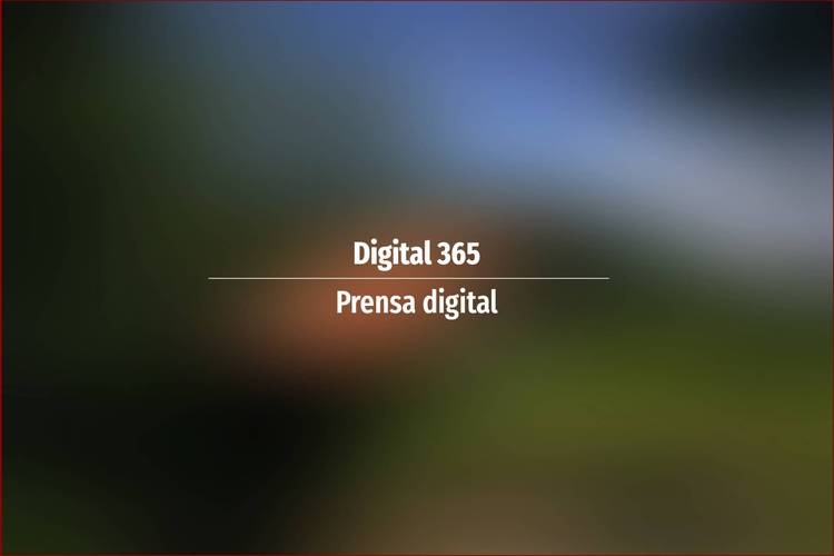 Digital 365