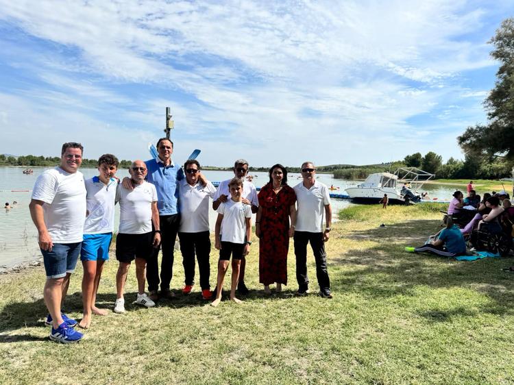 La Fiesta de la Piragua 2026 se celebra en un ambiente inmejorable