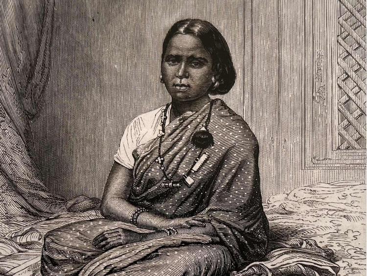 Podcast - L'engagisme indien