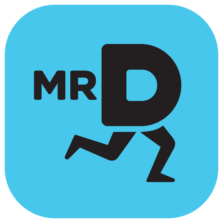 Local Flavour, Delivered: Mr D x Hammy Eats