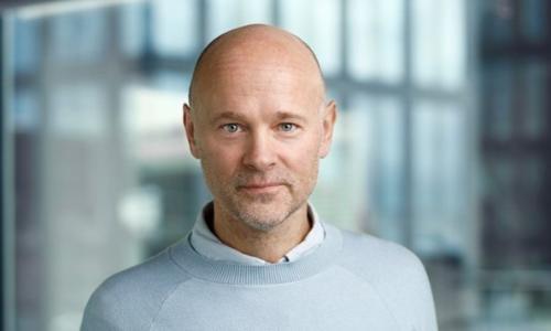SCA appoints new SVP Sustainability and Communications