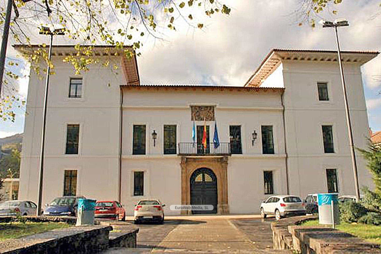 Palacio del Marqués de Camposagrado