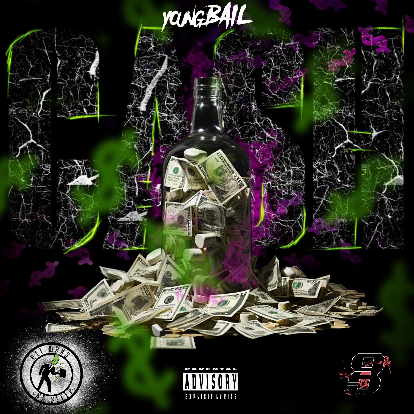 Young Bail - "Cash" 