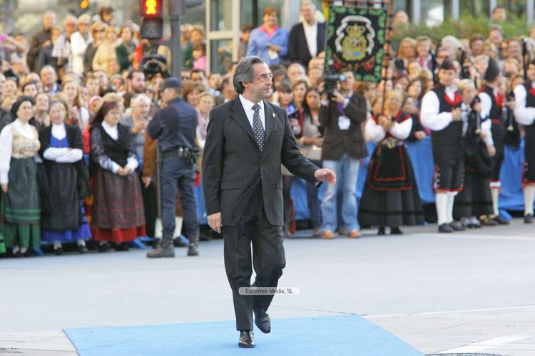Riccardo Muti, Premio Príncipe de Asturias de las Artes 2011