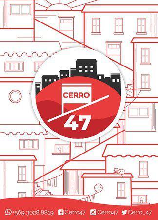  Cerro47 Tour