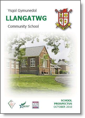 Llangatwg Community School