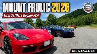  Mountain Frolic 2026 |