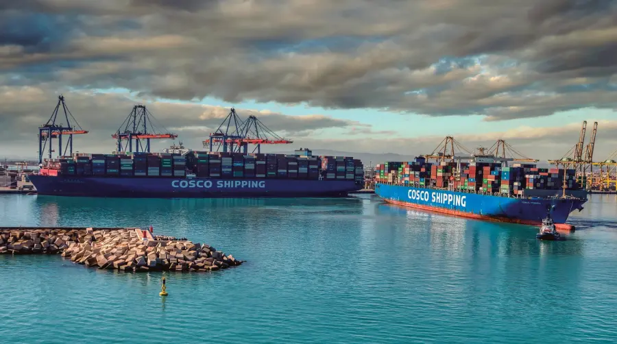 CSP Iberian Valencia Terminal prevé reforzar la capacidad operativa del Muelle Príncipe Felipe