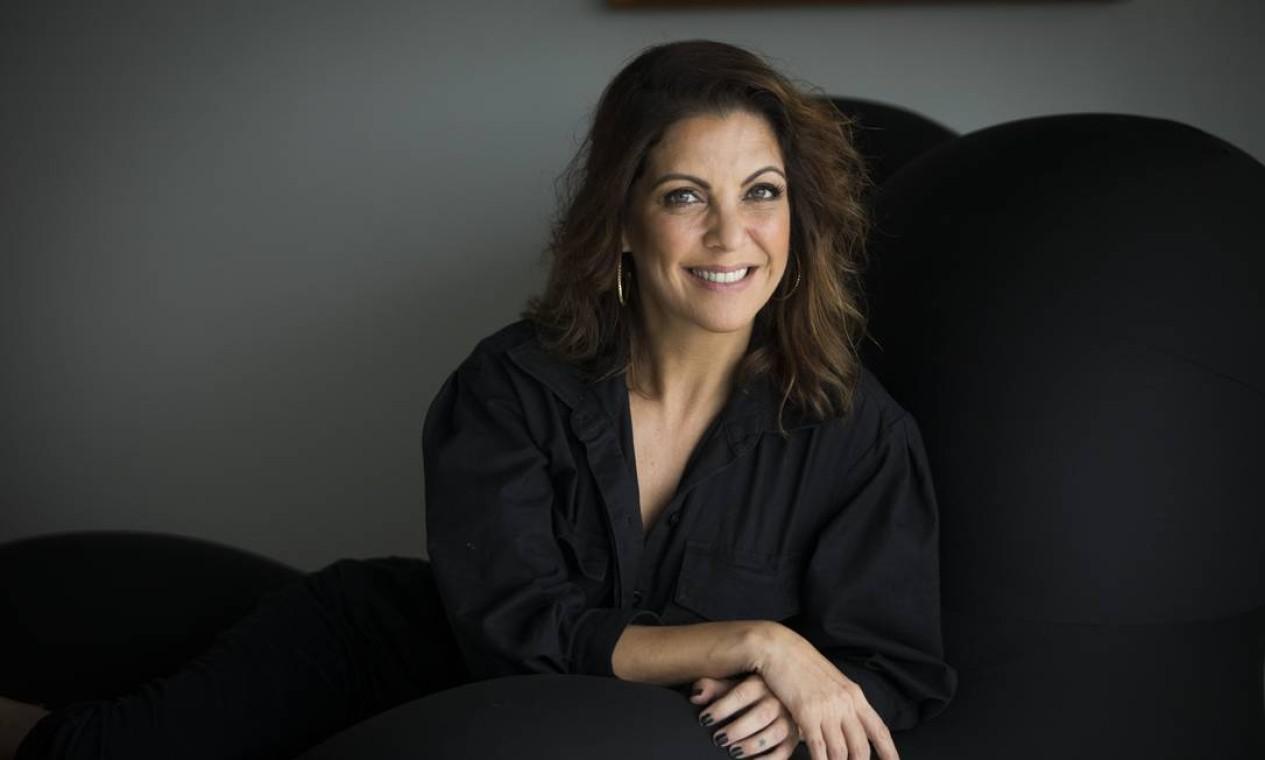Thalita Rebouças debate literatura e adaptações cinematográficas em painel no Rio2C e exibe primeiras imagens de 'Era Uma Vez Minha Primeira Vez'