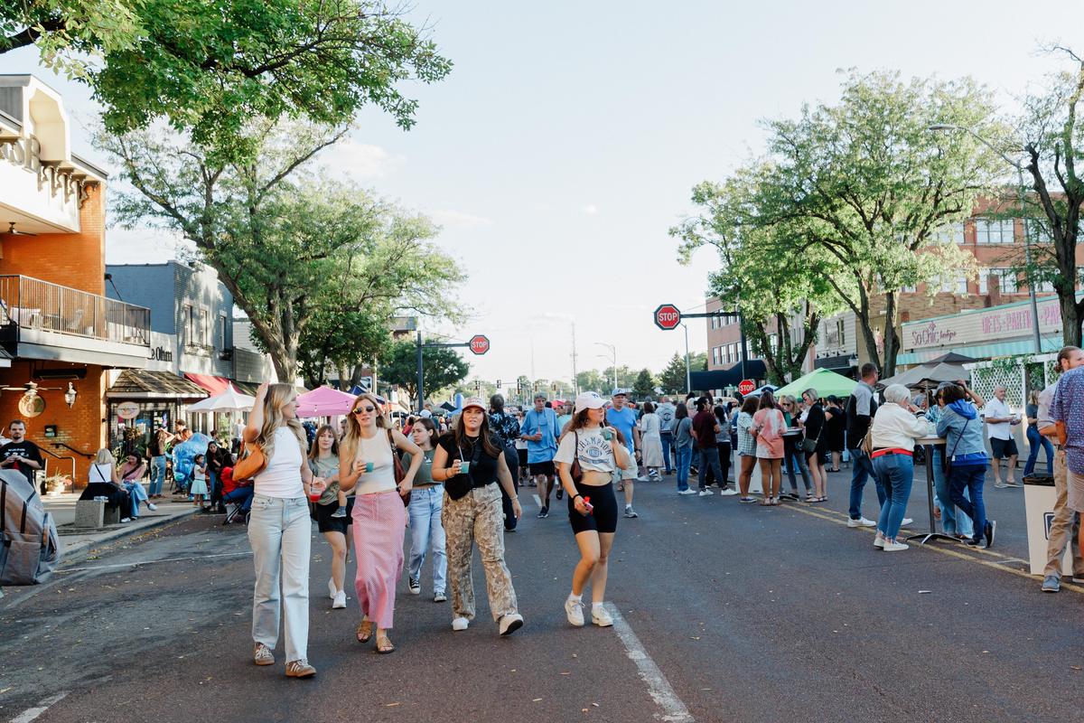 Taste of The Heights Returns This September!