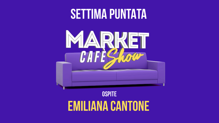 Puntata 7: Emiliana Cantone