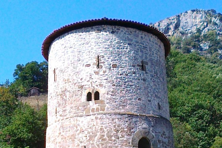 Torre de Tuñón