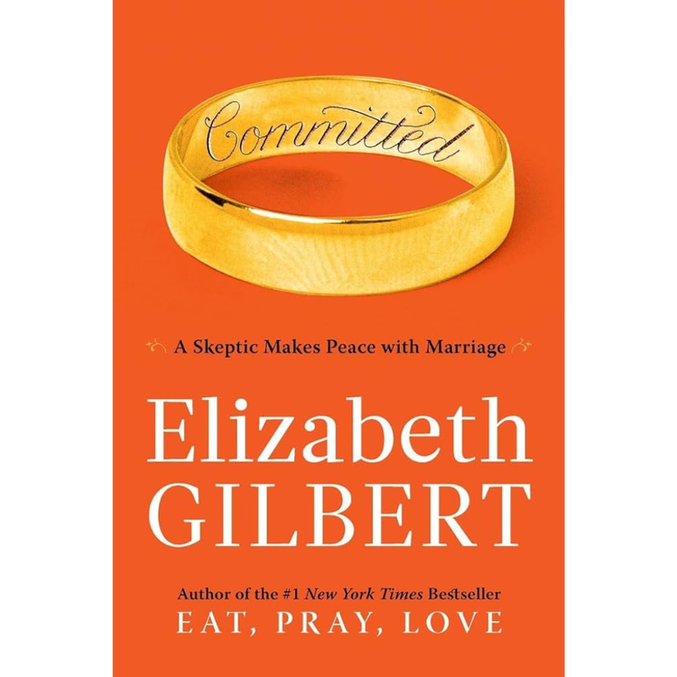 Sampul Committed