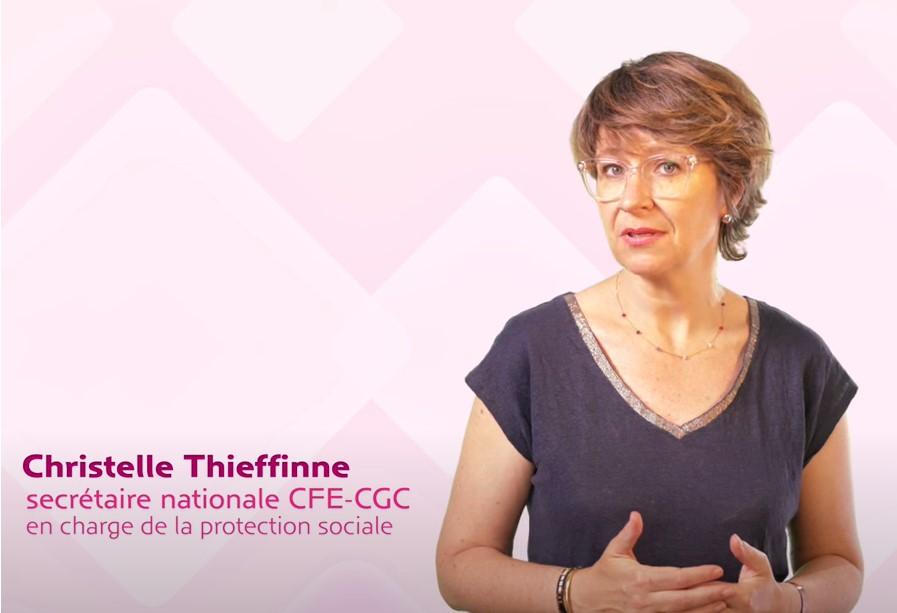 64 ans : nouvel âge de départ à la retraite Christelle THIEFFINNE décrypte pour nous