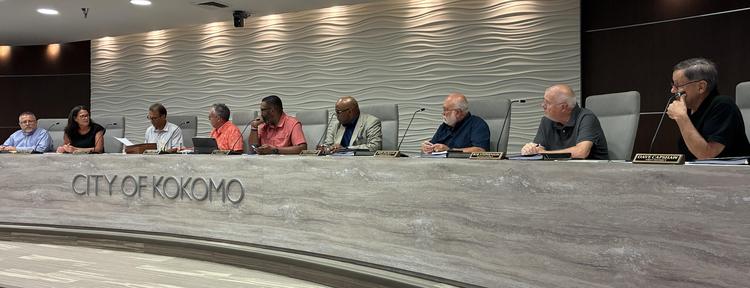 City entertaining data center regulations