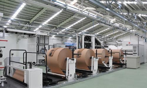 Mondi expands paper bags business in Southeast Asia through new joint venture