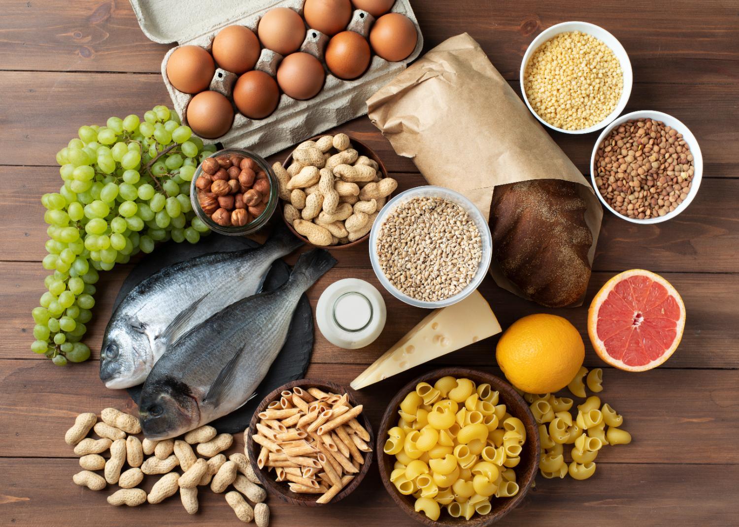 Contaminazione da allergeni