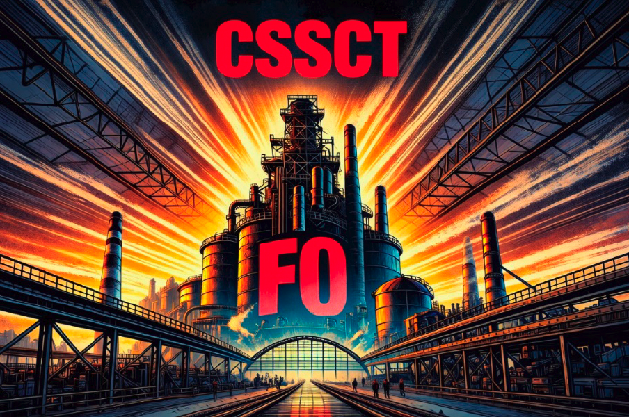 Compte rendu CSSCT Hfx Mars 2026
