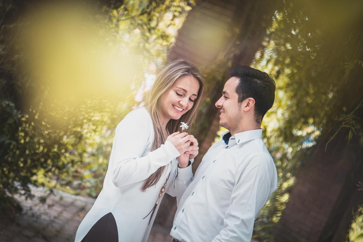 1. Claves de parejas Exitosas