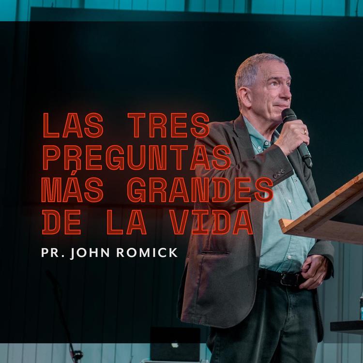 LAS TRES PREGUNTAS MÁS GRANDES DE LA VIDA PRIMERA PARTE 127