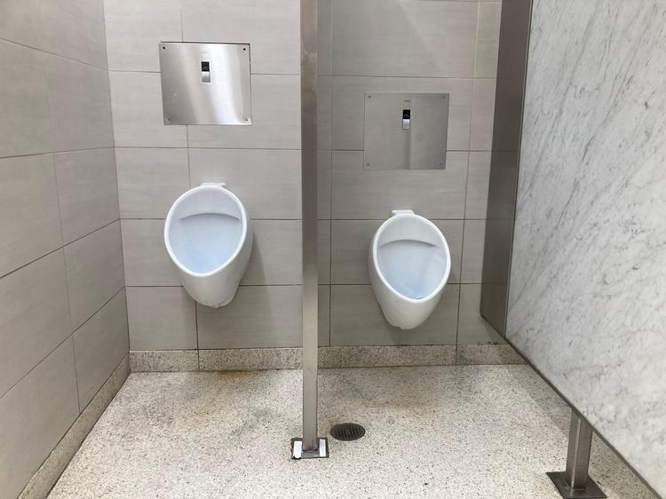 RESPECTONS CEUX QUI ENTRETIENNENT NOTRE USINE !
