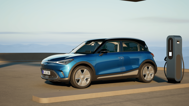 smart: La carga rápida no siempre trata de velocidad