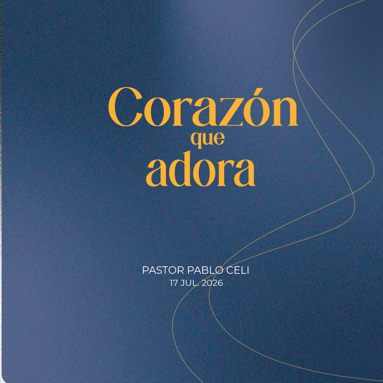 170. Un corazón que adora