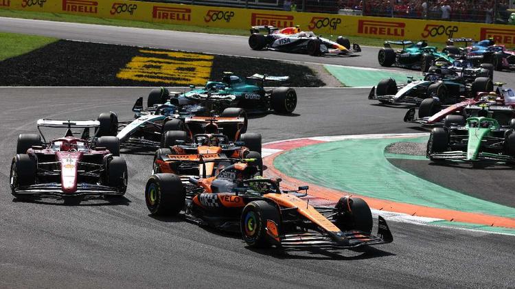 El origen de los nombres de las curvas de Monza: guía del Templo de la Velocidad