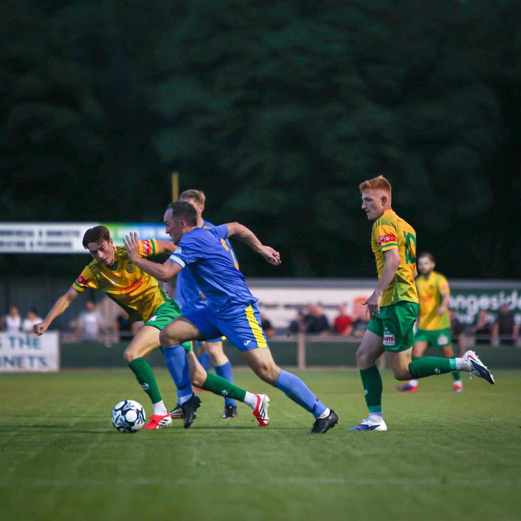 Linnets pay the price for mistakes 