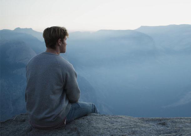 Tag 7 - Meditation Gedanken kommen & gehen
