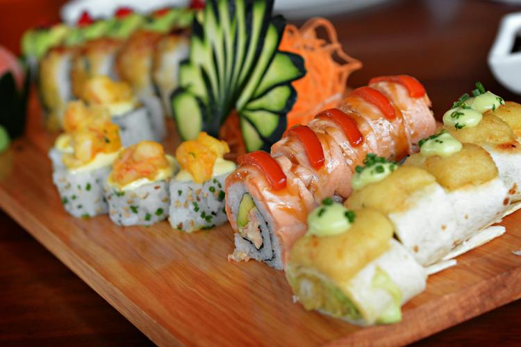 Equipier Polyvalent (F/H) - The Sushi Kompany - Saint Genis Pouilly