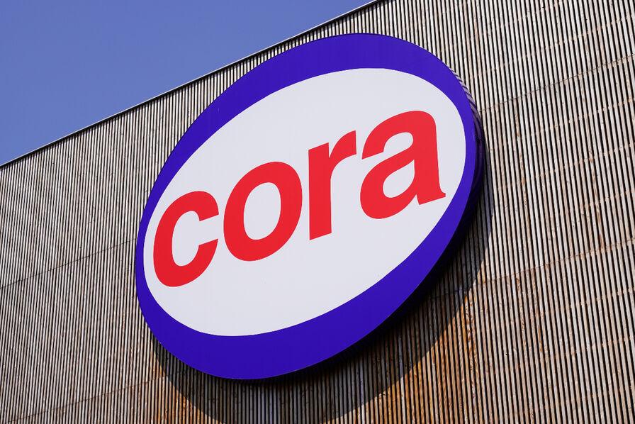 Carrefour finalise l'acquisition de Cora en Roumanie