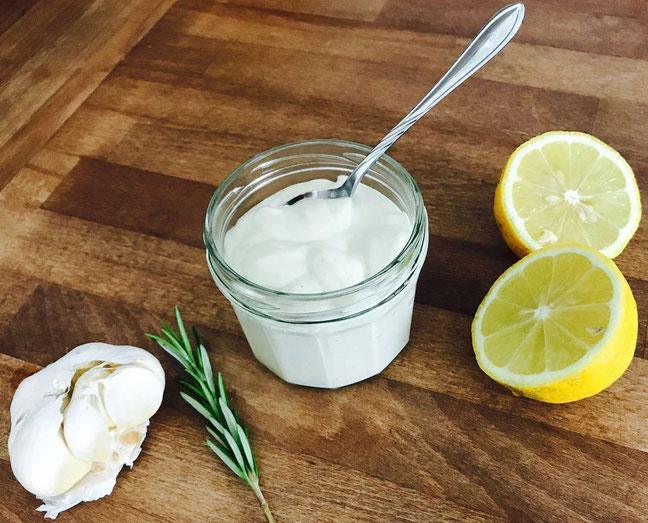Cashew Creme