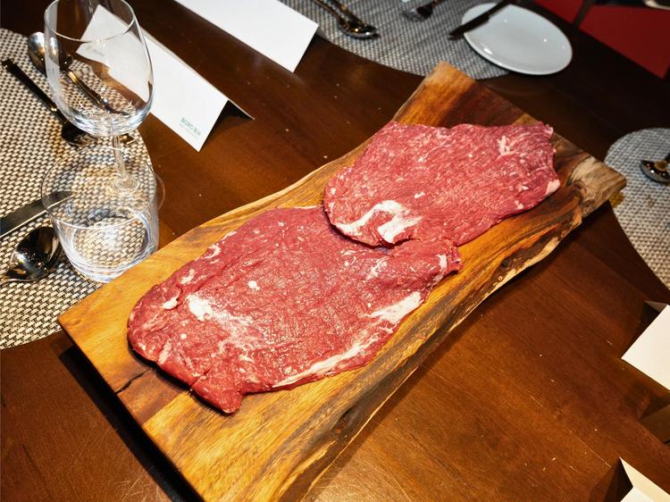 Irish Wagyu steak launches in Canada in ‘rare development’ for beef exporters