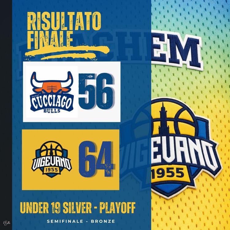L'Under 19 conquista la finale del tabellone Bronze: in palio il titolo contro il Basket Iseo