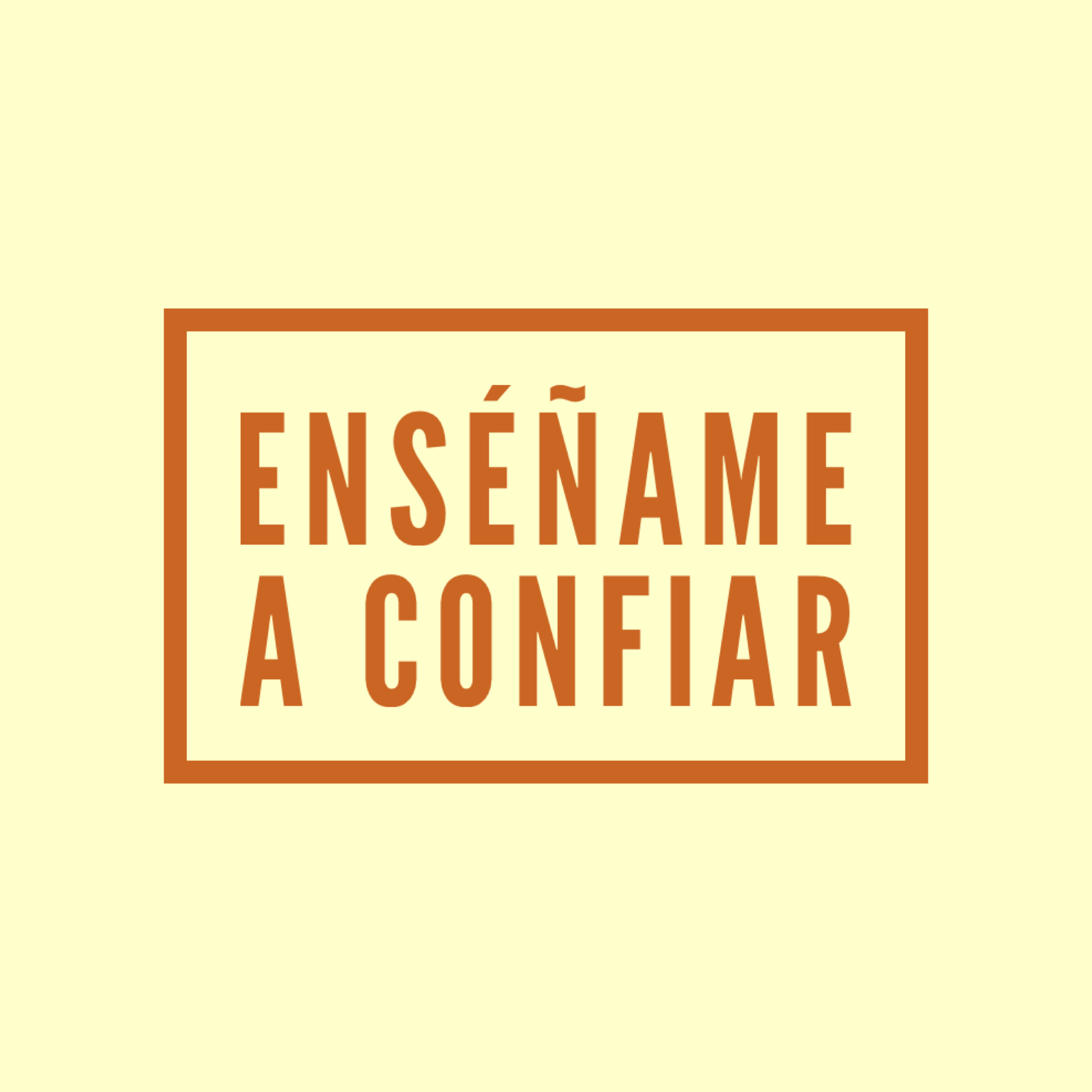 Hoy, el reto del amor es que te fíes de la Iglesia en aquello que tienes que decidir