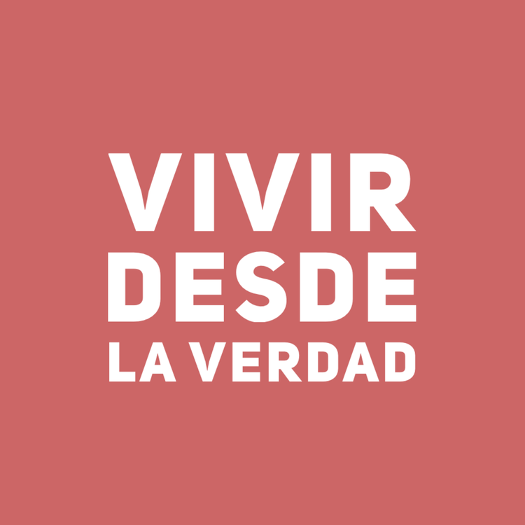 Hoy el reto del amor es hablar con sencillez con dos personas