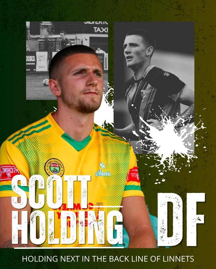 👀✍️| GREAT SCOTT! HOLDING IN AT THE APEC