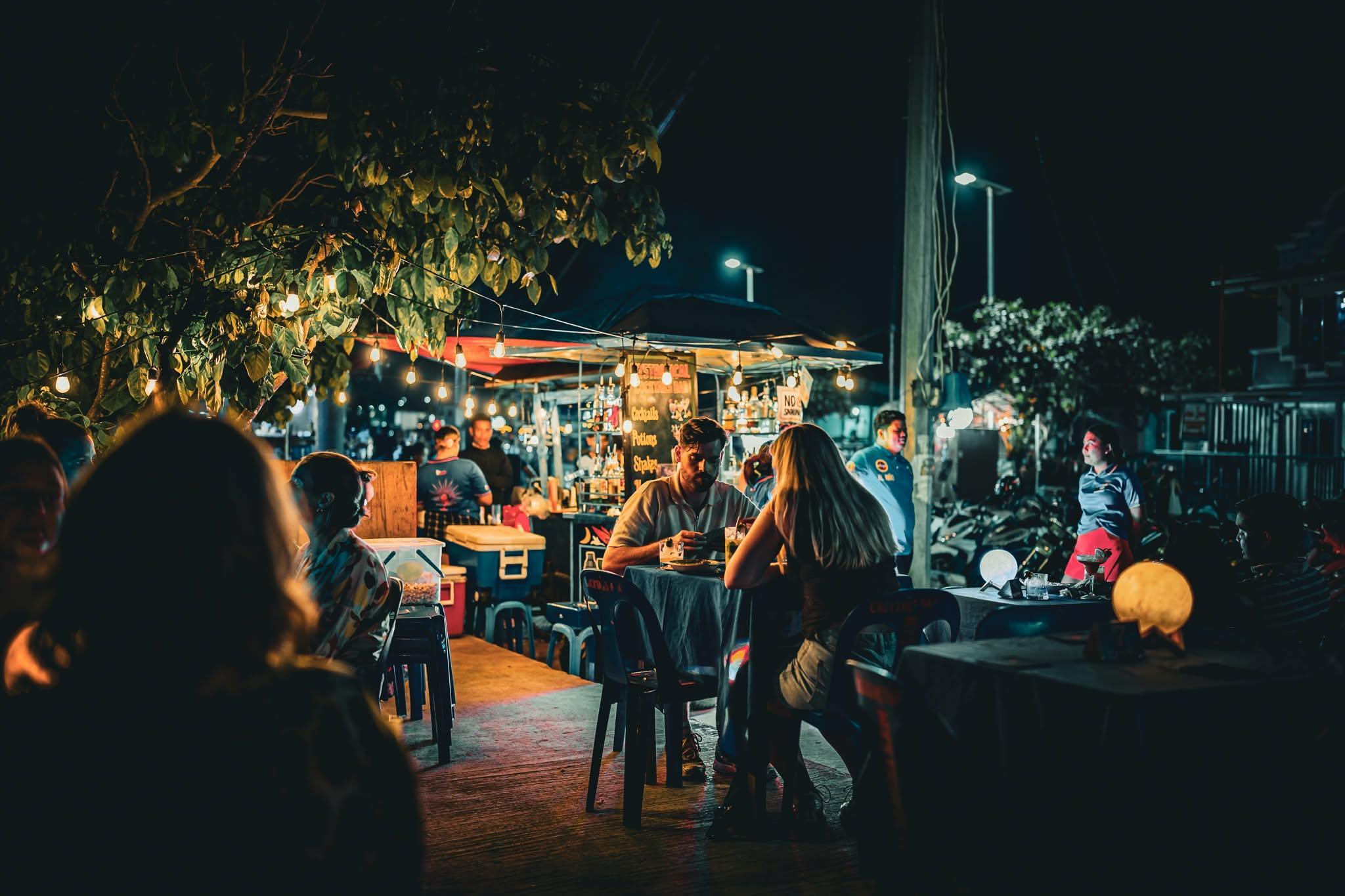 The best bars on Siquijor, by the numbers