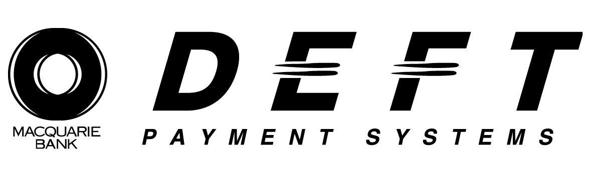 DEFT Direct Debit Facilities
