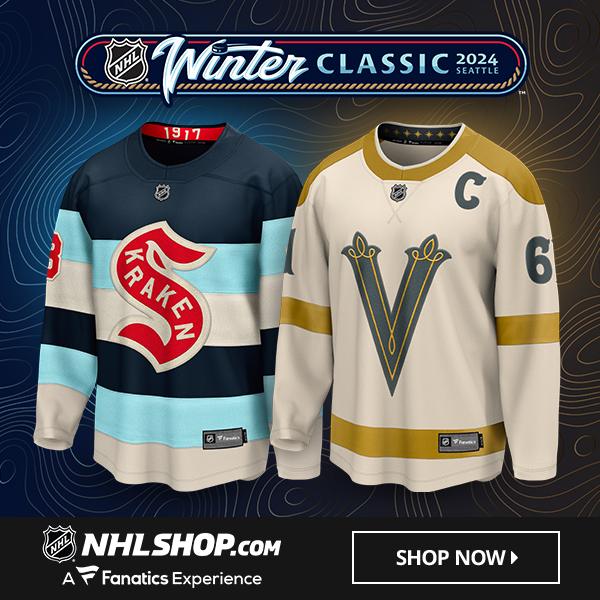 🏒 Winter Classic Gear up in style with LisN's exclusive NHL merchandise collection! 🏒