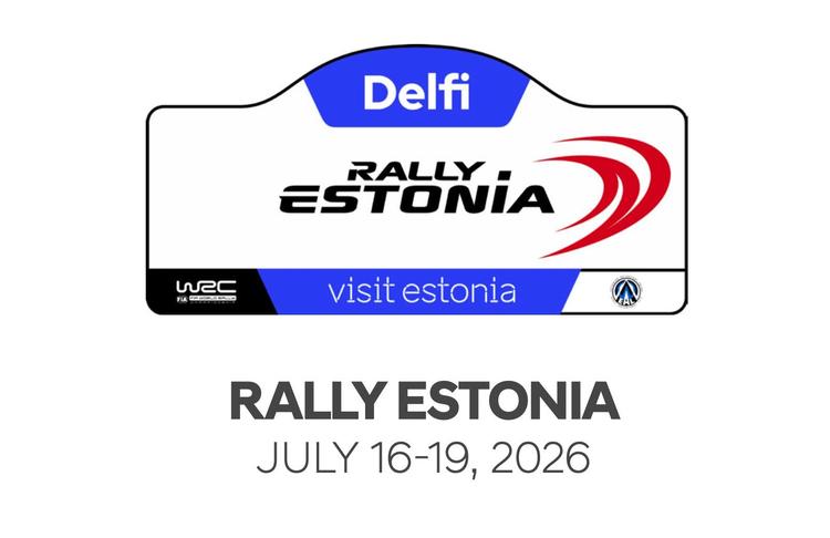 Guía Hyundai: Estonia, 18 tramos, 301,8 km y la vuelta de Lappi al Rally1