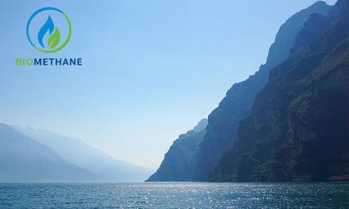 Cartiere del Garda Signs Long-Term Biomethane Supply Agreement 