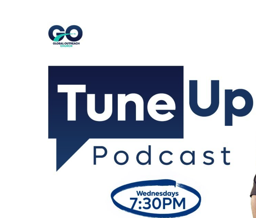 Trekking Through the Bible | Tune Up Podcast 