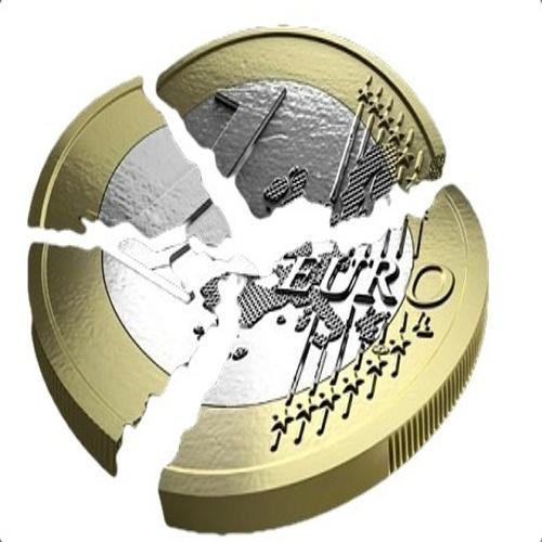 El euro está condenado a morir