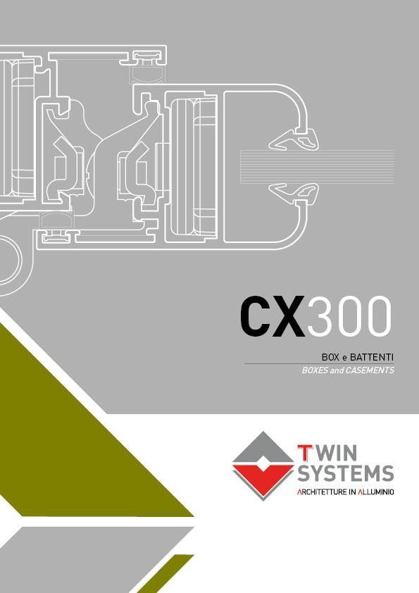 CX 300