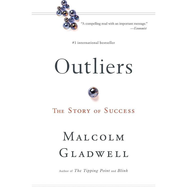 Sampul Outliers