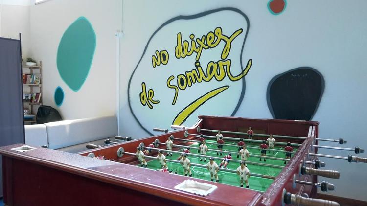 Els Poblets estrena el seu Punt Jove: un nou espai gratuït d’oci i convivència per a la joventut