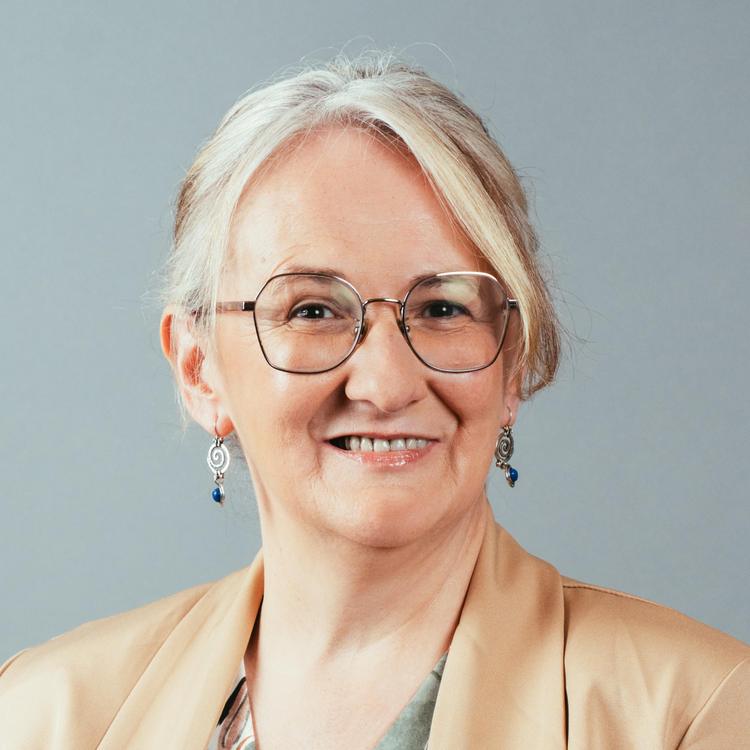 Virginie Cayet